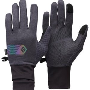 Deploy Gloves Carbon