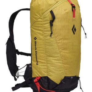 Cirque 25 Sulphur Green