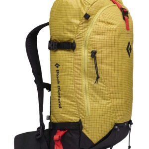 Cirque 35 Sulphur Green