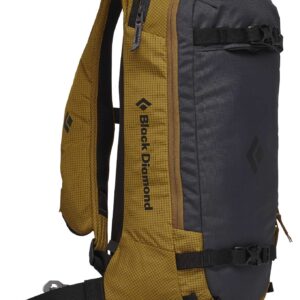 Dawn Patrol 15 Amber