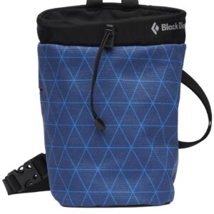 Gym Ultra Blue Triangle