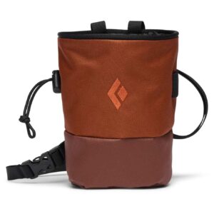 Mojo Zip Burnt Sienna