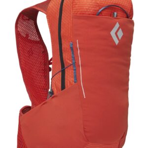 Pursuit 15 Octane/Ink Blue