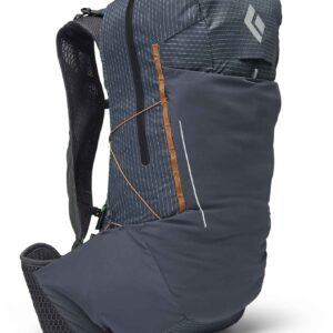 Pursuit 30 Carbon/Moab Brown