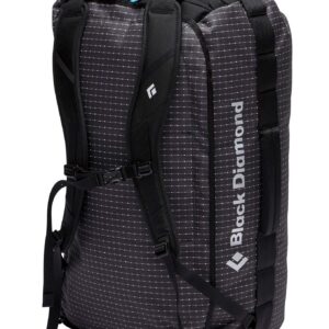 Stonehauler 60 Black