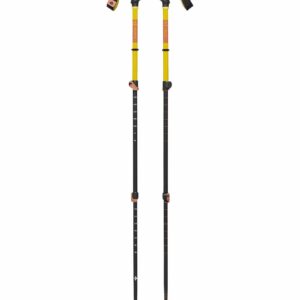 Traverse 3 Sulphur Green