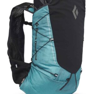 W Distance 22 Dark Patina