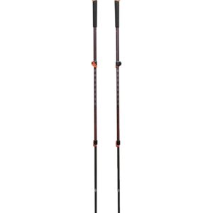 Trail Cork Trekking Poles Fig