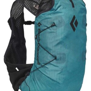 W Distance 8 Dark Patina