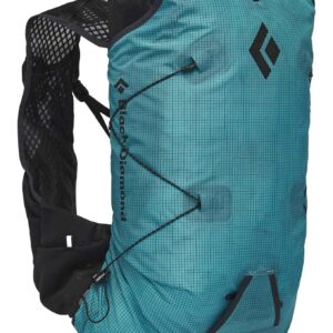 W Distance 15 Dark Patina