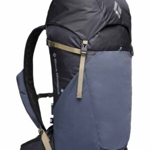 Trail Vista 28 Black/Carbon