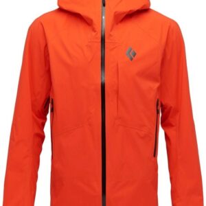 M Highline Stretch Shell Octane