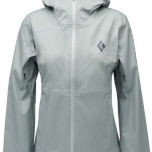 W Fineline Stretch Shell Agave