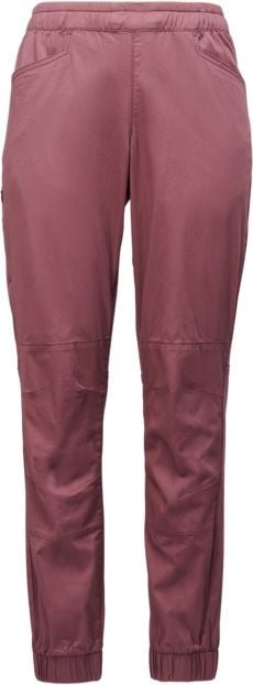 W Notion Pants Fig
