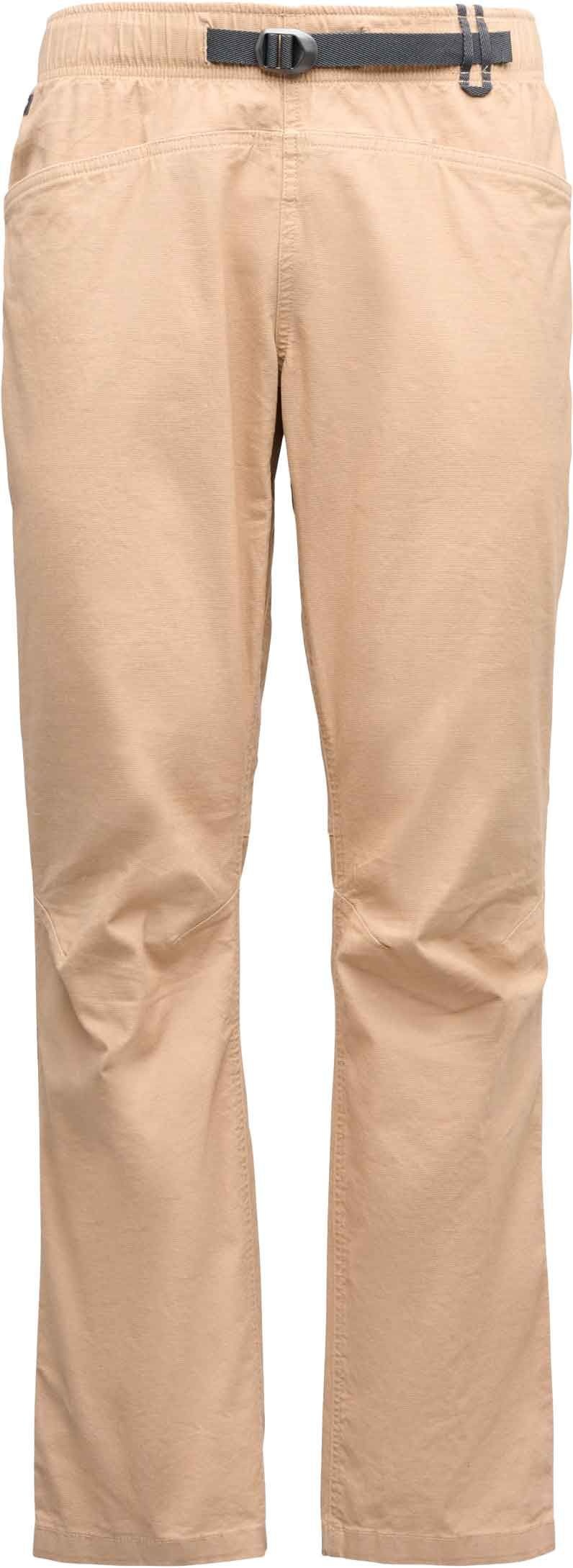 M Ethos Pants Khaki
