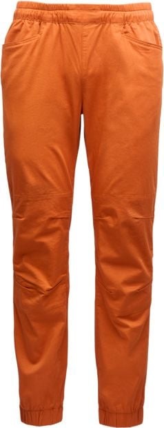 M Notion Pants Saffron