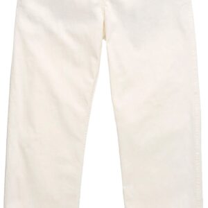M Dirtbag Pants Off White
