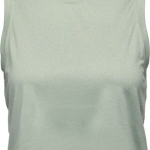 W Circuit Tank Agave