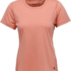 W Lightwire SS Tech Tee Himalayan Salt