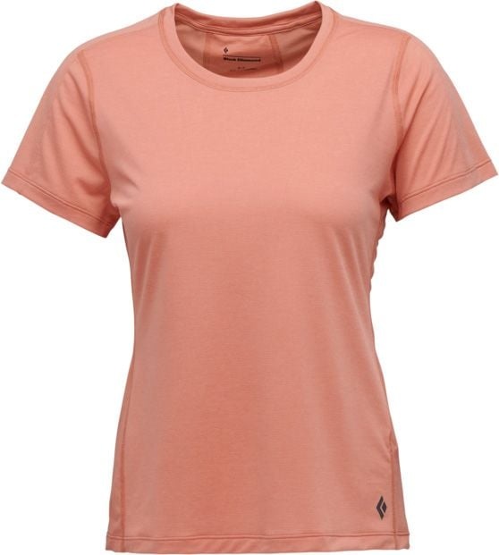 W Lightwire SS Tech Tee Himalayan Salt