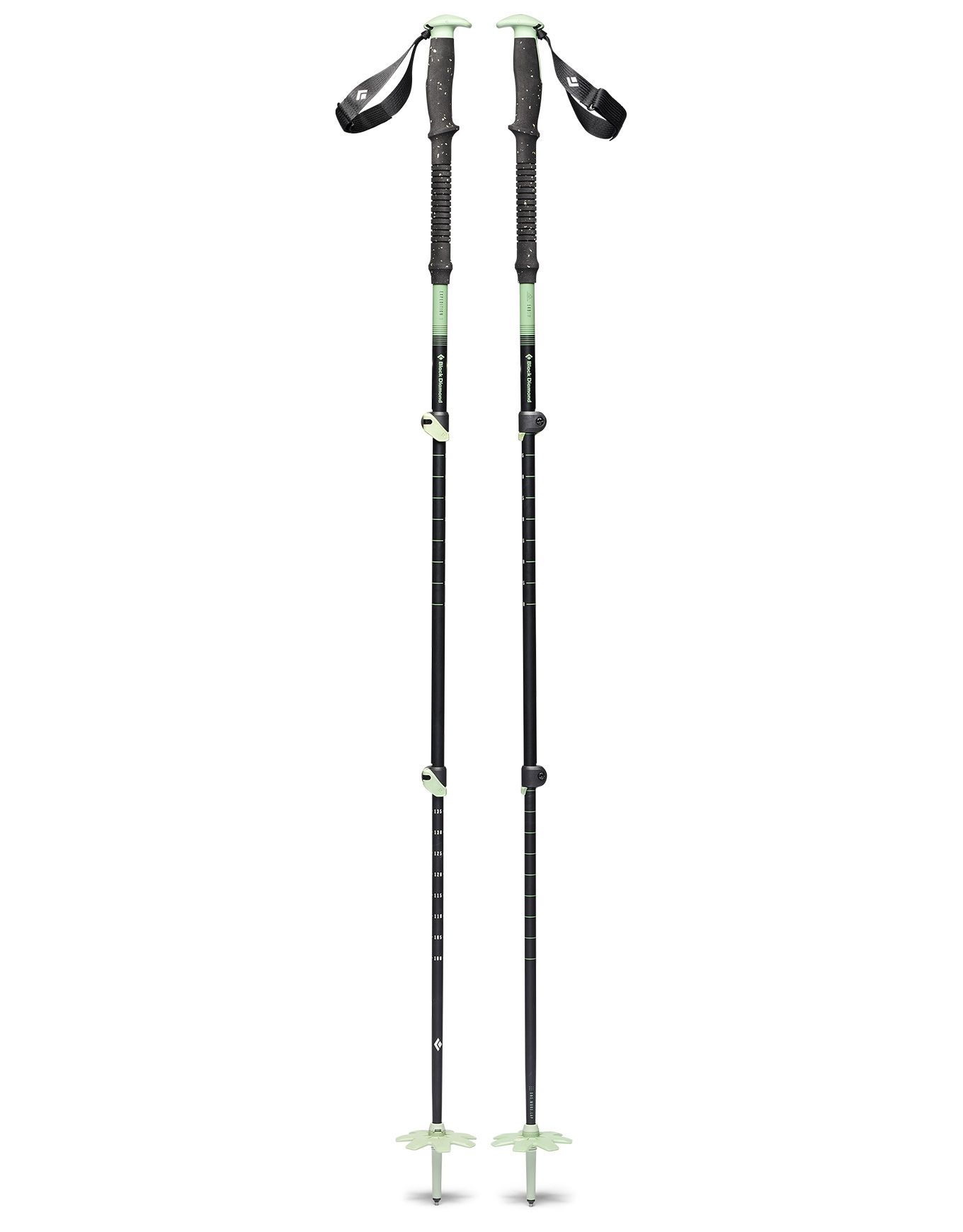 Expedition 3 Desert Sage