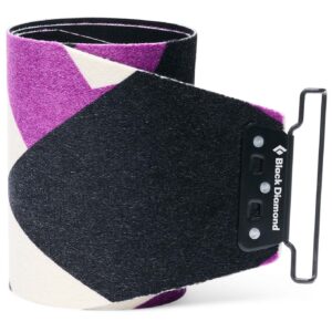 Glidelite Tour Skins Piton Purple