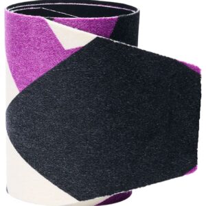 Glidelite Tour Splitboard Skins Piton Purple