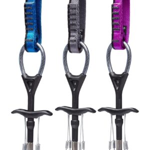 C4 Camalot Set 0.3-0.5