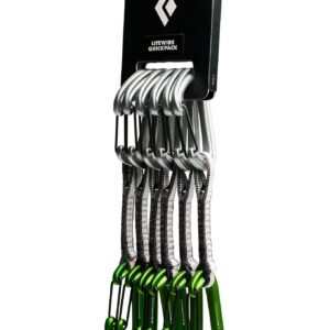 Litewire Quickpack 12 cm Envy Green