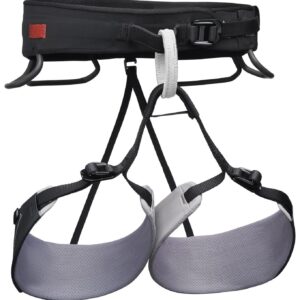 M Solution Guide Harness Pewter