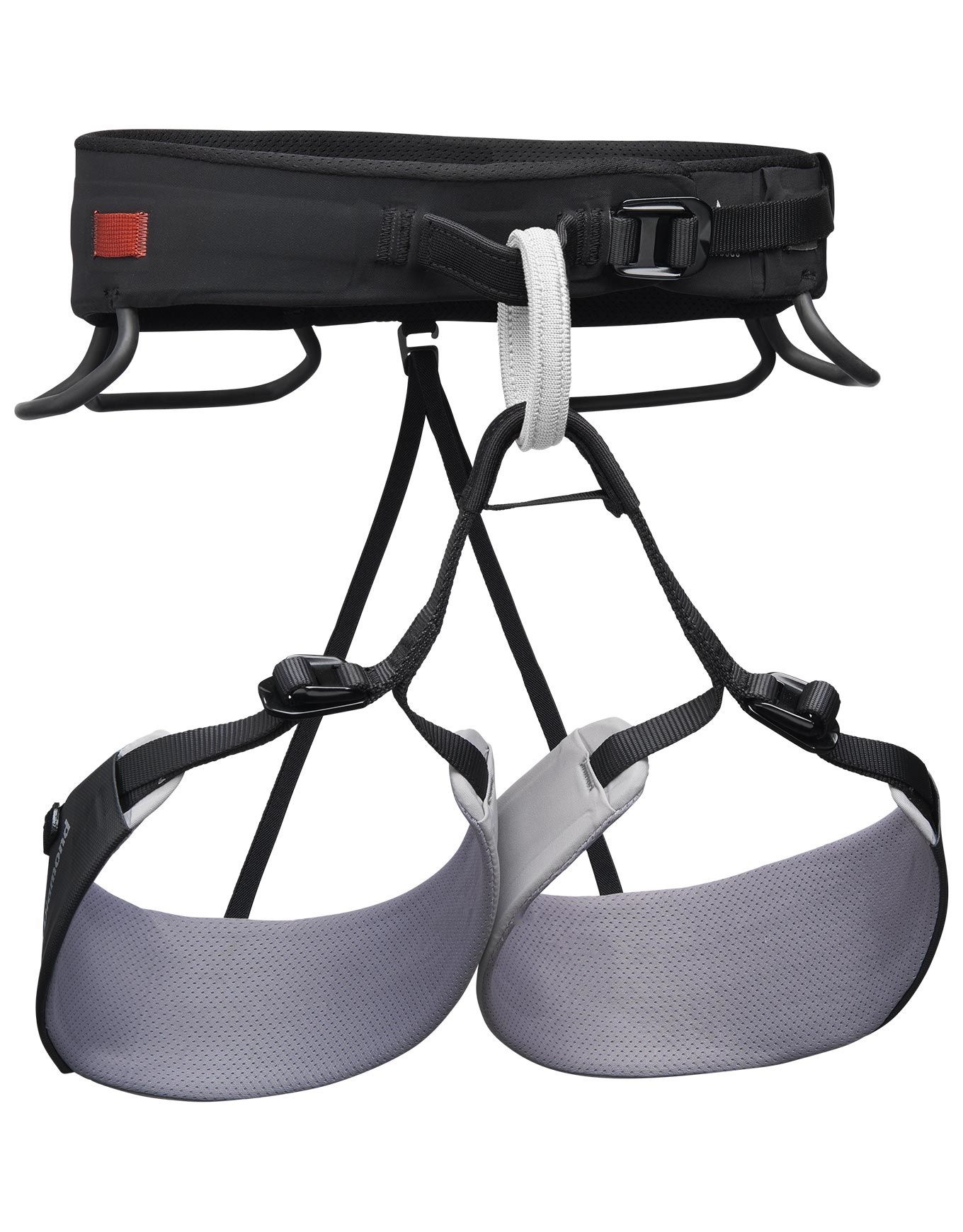 M Solution Guide Harness Pewter