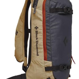 Dawn Patrol 15 White Oak