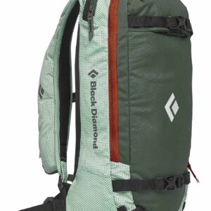 Dawn Patrol 15 Foam Green