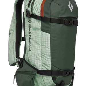 Dawn Patrol 25 Foam Green