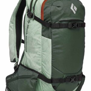 Dawn Patrol 32 Foam Green