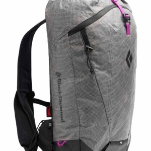 Cirque Ultra 25 Storm Gray