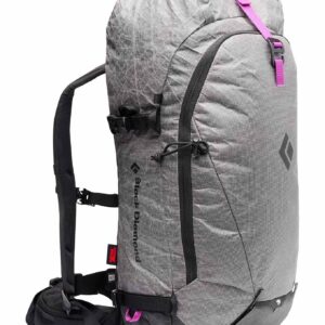 Cirque Ultra 35 Storm Gray