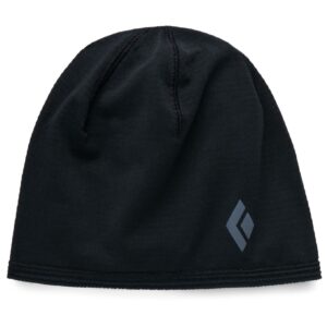 Coefficient LT Beanie Black