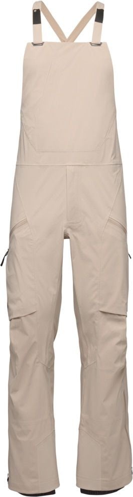 M Factor Bibs Moonstone