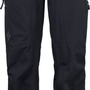 W Recon Stretch Pants Black