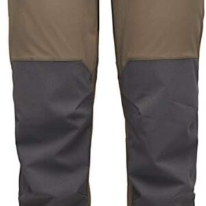 M Alpine Hybrid Pants Walnut Anthracite