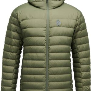 M Access Down 2.0 Hoody Tundra