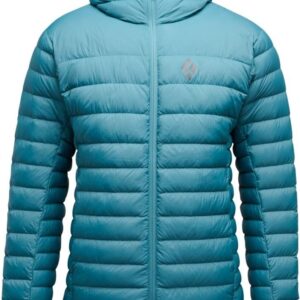 M Access Down 2.0 Hoody Creek Blue
