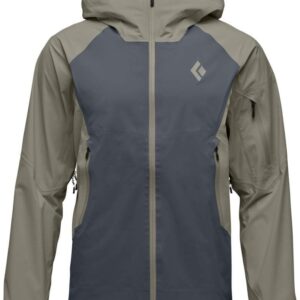 M Recon LT Stretch Shell Pine Smoke Carbon