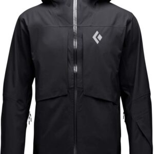 M Factor Shell Black