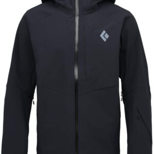 M Recon Stretch Shell Black