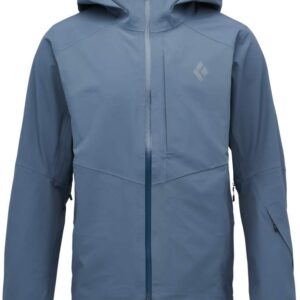 M Recon Stretch Shell Midnight Blue