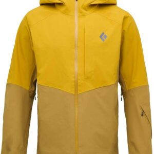 M Recon Stretch Shell Amber Flax