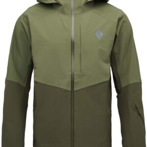 M Recon Stretch Shell Tundra Dark Moss