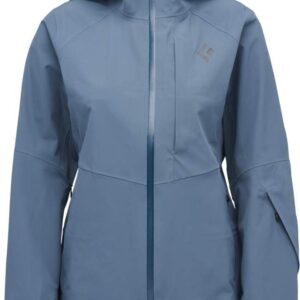 W Recon Stretch Shell Midnight Blue